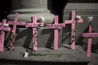 Gobierno federal anuncia iniciativa para homologar la investigación del feminicidio en todo el país