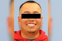 Capturan en Sinaloa a fugitivo buscado por el FBI por asesinato de dos mujeres
