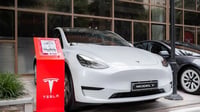 Tesla recupera ventas en China y entrega 58,599 vehículos en febrero