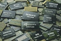 Seagate advierte que las memorias seguirán subiendo de precio mientras la IA esté en auge