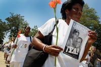 Cuba alcanza 1,214 presos políticos, nuevo récord según ONG