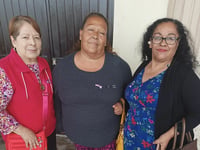 Colectivo solicita información oficial sobre personas desaparecidas en la región centro de Coahuila