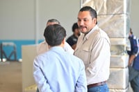 Monclova impulsa atracción de inversiones en coordinación con estado y empresarios