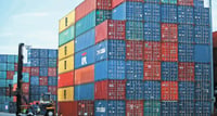 Fitch prevé crecimiento económico de México de 1.7% en 2026