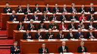 Nueva ley en China prioriza el mandarín y genera críticas
