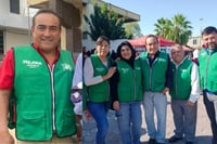 Fallece funcionario por dengue en Monclova