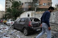 SRE reporta mil 154 mexicanos evacuados de Medio Oriente