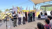 Arranca campaña contra dengue y rickettsia en Frontera