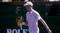 Jannik Sinner arrasa con Tien y avanza a semifinales de Indian Wells