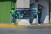 A dos días de la carrera “El Tiempo de Todos”