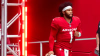 Minnesota Vikings anuncian la incorporación de Kyler Murray