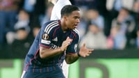 Endrick salva al Lyon con gol en el 87' y deja la eliminatoria abierta