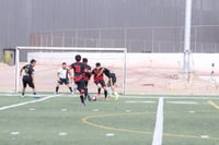 Atlético Kobas y Ranaman FC disputarán la final de la Dominical B en Copa Andry Sport