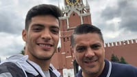 Fallece el padre de Raúl Jiménez tras lucha contra el cáncer de páncreas