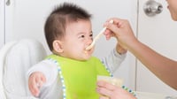 Especialista en alergias pediátricas: Alimenta a los bebés con alergenos antes, no después