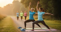 Desde el metabolismo hasta las articulaciones: por qué la flexibilidad redefine la fuerza