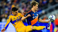 Concachampions: Tigres, contra las cuerdas tras caer 3-0 ante Cincinnati