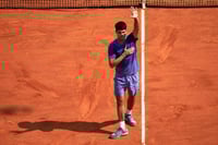 Indian Wells: Alcaraz derrota a Norrie y enfrentará a Medvedev en semifinales