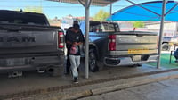 Causa destrozos en casa de vecino y termina detenido en Monclova 