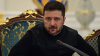 Decisión de EU sobre petróleo ruso genera reacción de Ucrania
