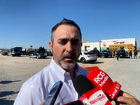 Llega nuevo agente a Fiscalía de región centro