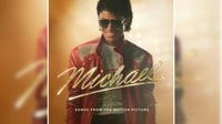 Película biográfica de Michael Jackson tendrá álbum con 13 éxitos
