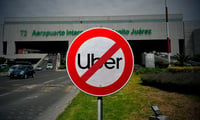 AICM enfrenta obras y conflictos con Uber y DiDi rumbo al Mundial 2026