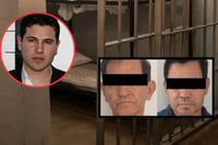 Trasladan a familiares de Iván Archivaldo Guzmán al penal del Altiplano