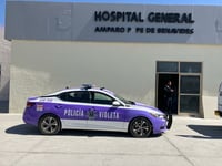 Adolescente de 12 años provoca crisis familiar y termina hospitalizada tras intento de autolesión