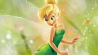 ¿Estás listo para ver a Tinker Bell de carne y hueso?