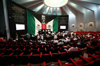 Congreso de Quintana Roo, entre los menos productivos del país