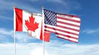 Canadá y EE.UU. retoman conversaciones comerciales tras cinco meses
