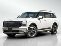 Hyundai ordena la suspensión de las ventas del Palisade en EE.UU.