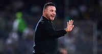 Martín Zúñiga revela clave de Antonio Mohamed para unir vestidor