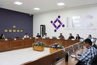 IEC no puede negar registro a aspirantes a diputados
