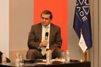Sheinbaum propone a Víctor Manuel Aguilar como embajador de México ante la OMC