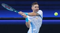 Andreozzi y Guinard sorprenden y son finalistas en Indian Wells