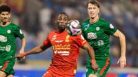 Julián Quiñones y Al Qadisiya vencen al Al Ahli y se acercan a la cima saudí