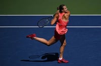 Aryna Sabalenka vence a Linda Noskova y avanza a la final de Indian Wells
