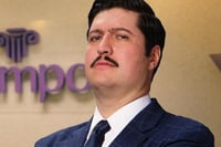 'La Oficina', cringe comedy que protagoniza Fernando Bonilla