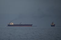 Estados Unidos pide cooperación internacional para mantener seguro el estrecho de Ormuz