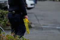 Tiroteo cerca de torneo de golf en EU deja dos muertos