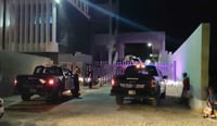 Investigan muerte de bebé de un año en Piedras Negras