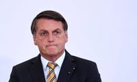 Jair Bolsonaro sigue estable, pero empeora función renal