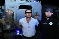 Arrestan a 'Comandante Callejas', presunto operador de La Familia Michoacana