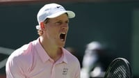 Jannik Sinner vence a Zverev y es finalista en Indian Wells