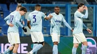 Gol de Jeremie Boga le da el triunfo a la Juventus ante el Udinese