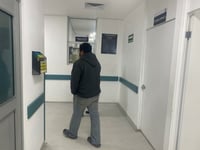 Da a luz en baño de gasolinera tras rompérsele la fuente en Monclova