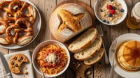Intolerancia al gluten: alimentos que debes evitar y opciones seguras según especialistas