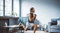 Sarcopenia: A qué edad empiezas a perder músculo y cómo evitarlo